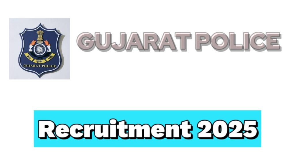 Gujarat Police