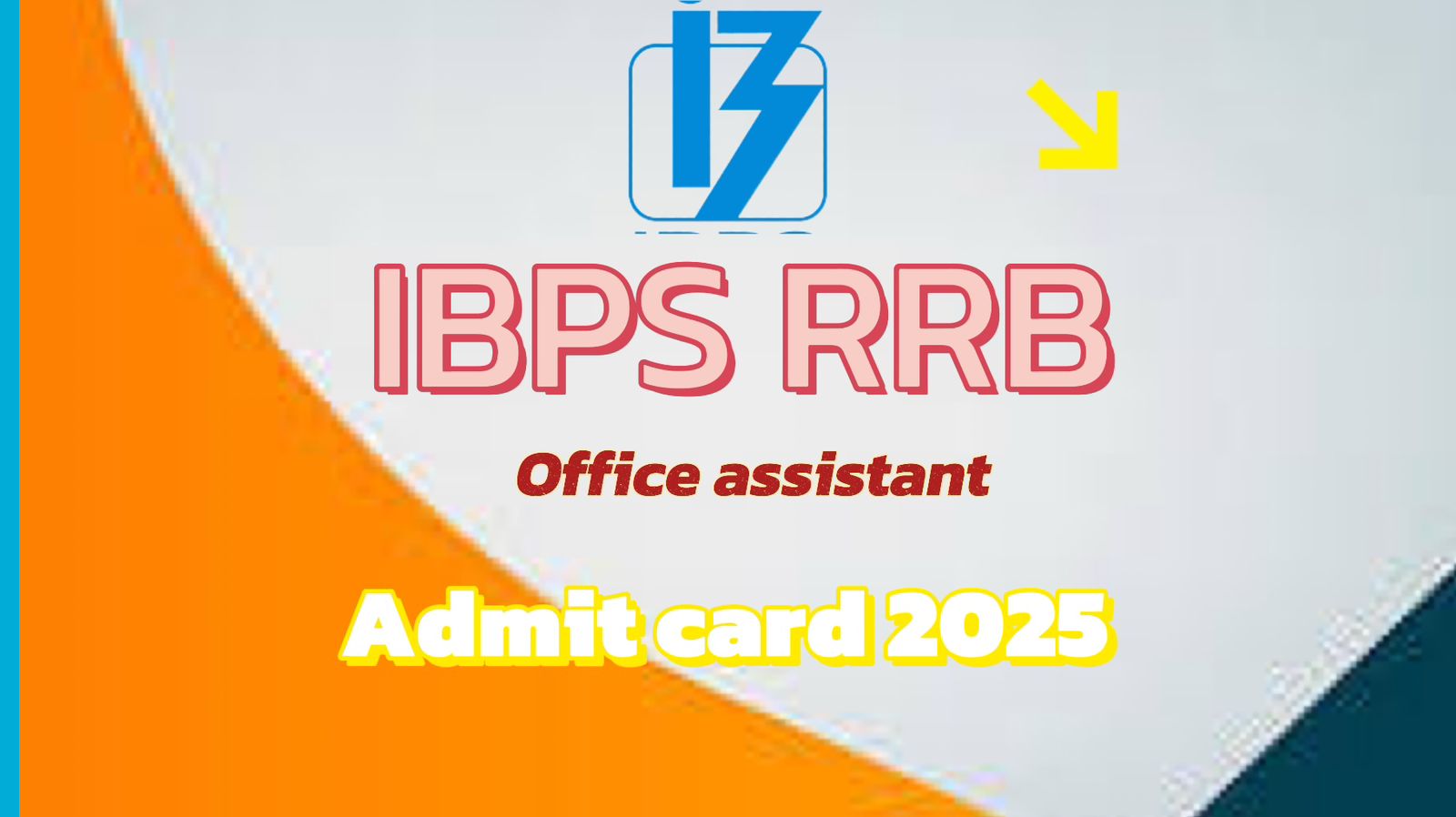 IBPS RRB Office Assistant Prelims