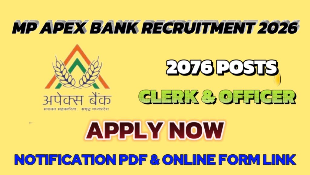 MP Apex Bank