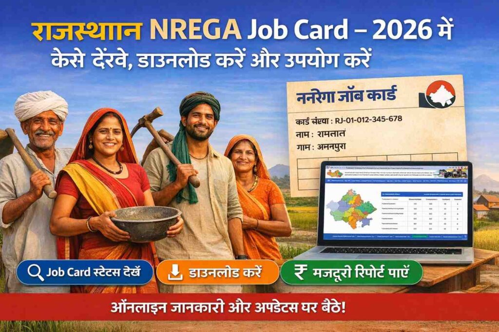 job card
