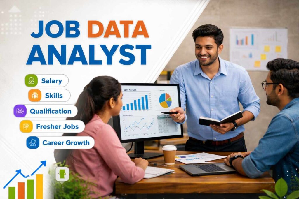 Job Data Analyst